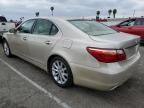 Van Nuys, CA에서 판매 중인 2012 Lexus Ls 460 - Front End