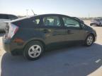 2011 Toyota Prius  for Sale in Wilmer, TX - Hail