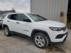 2023 Jeep Compass Sport იყიდება Sikeston-ში, MO - Water/Flood