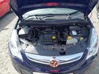 2013 VAUXHALL CORSA S EC for sale at Copart WOLVERHAMPTON