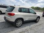 2014 Volkswagen Tiguan S for Sale in Fairburn, GA - Water/Flood