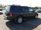 2004 Nissan Armada Se for Sale in Portland, OR - Front End