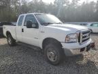 2006 Ford F250 Super Duty zu verkaufen in Lyman, ME - Minor Dent/Scratches