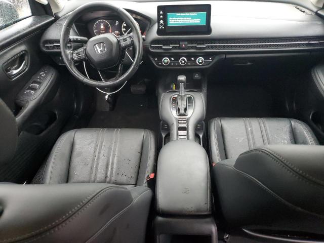 HONDA HR-V 2024 Black