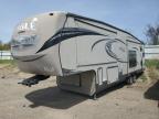 2013 Camper 5Th Wheel de vânzare în Portland, MI - All Over