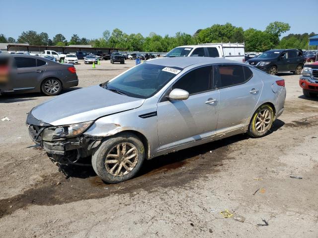 2011 Kia Optima Lx