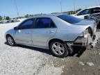 2007 Honda Accord Ex de vânzare în Riverview, FL - Rear End