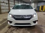 2019 Honda Odyssey Exl იყიდება Columbia Station-ში, OH - Rear End