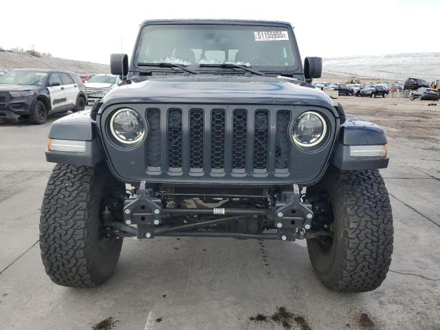  JEEP GLADIATOR 2023 Czarny