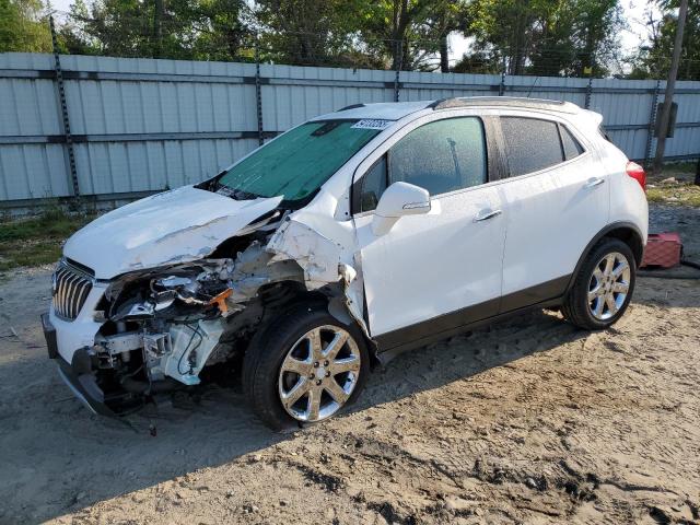 2016 Buick Encore Convenience