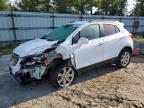 2016 Buick Encore Convenience zu verkaufen in Hampton, VA - Front End