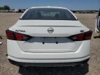 2023 Nissan Altima Sr for Sale in Houston, TX - Front End
