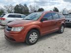 2014 Dodge Journey Se for Sale in Madisonville, TN - Mechanical