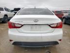 2014 Hyundai Sonata Gls zu verkaufen in Haslet, TX - Vandalism