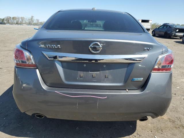  NISSAN ALTIMA 2014 Szary