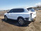 2022 Kia Telluride S for Sale in Chicago Heights, IL - Rear End