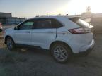 2021 Ford Edge Sel იყიდება Mercedes-ში, TX - Water/Flood