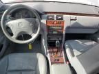 2001 Mercedes-Benz E 430 за продажба в Gaston, SC - Rear End