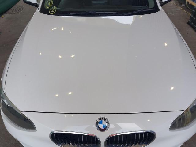 2011 BMW 116I SE TU