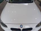 2011 BMW 116I SE TU for sale at Copart SANDTOFT