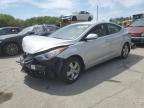 2013 Hyundai Elantra Gls zu verkaufen in Windsor, NJ - Front End