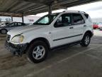 1999 Mercedes-Benz Ml 320 for Sale in Hayward, CA - Front End