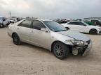 2003 Toyota Camry Le за продажба в Houston, TX - Front End