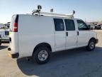 2016 Chevrolet Express G2500  for Sale in Sun Valley, CA - Minor Dent/Scratches