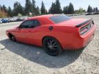 2018 Dodge Challenger Sxt იყიდება Graham-ში, WA - Front End