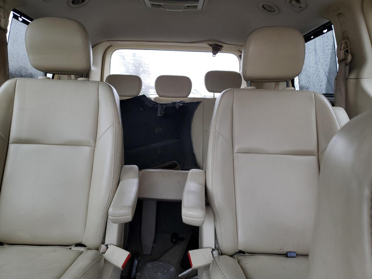 2010 Volkswagen Routan Se VIN: 2V4RW3D18AR195305 Lot: 50974525
