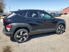 2025 HYUNDAI KONA PREFERRED SPORT à vendre chez Copart ON - LONDON