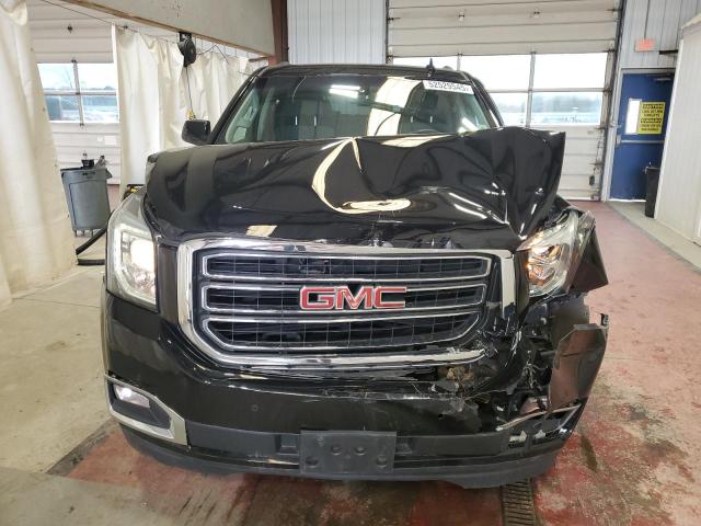  GMC YUKON 2019 Czarny
