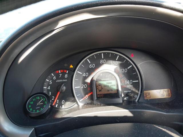 2011 NISSAN MICRA ACEN