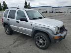 2003 Jeep Liberty Sport للبيع في Rancho Cucamonga، CA - Front End