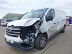 2024 RENAULT TRAFIC LL3 for sale at Copart NEWBURY