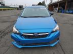 2020 Subaru Impreza  de vânzare în Denver, CO - Side