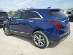 2023 Cadillac Xt5 Premium Luxury للبيع في Houston، TX - Front End
