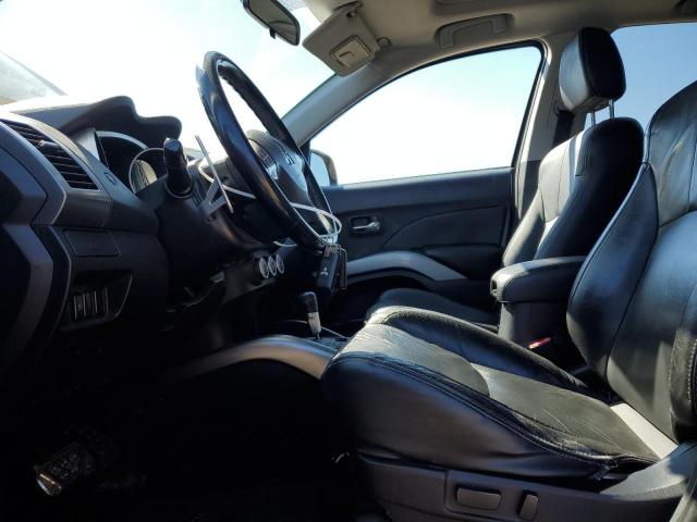 2008 MITSUBISHI OUTLANDER XLS