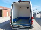 2014 MERCEDES BENZ SPRINTER 3 for sale at Copart SANDWICH
