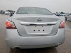 2015 NISSAN ALTIMA 2.5 à vendre chez Copart TX - DALLAS