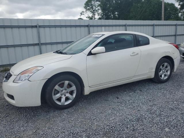 2009 Nissan Altima 2.5S