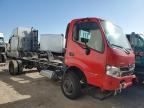 2016 Hino 740 Truck Cab And Chassis продається в Colton, CA - Front End