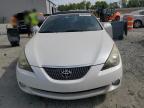 2006 Toyota Camry Solara Se продається в Spartanburg, SC - Side