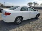 2010 Toyota Corolla Base en Venta en San Diego, CA - Front End