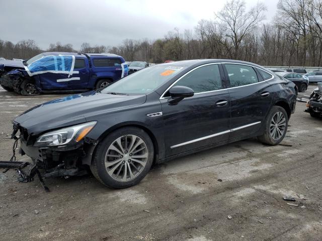  BUICK LACROSSE 2019 Czarny