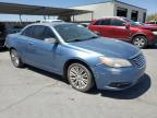 2011 Chrysler 200 Limited for Sale in Anthony, TX - Rear End