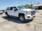 2019 Gmc Sierra K2500 Denali zu verkaufen in Pekin, IL - Front End