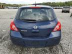 2012 Nissan Versa S на продаже в Ellenwood, GA - Front End