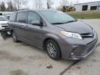 2019 Toyota Sienna Xle for Sale in Bridgeton, MO - Rear End