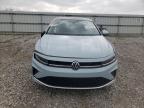 2025 Volkswagen Jetta Sel for Sale in Earlington, KY - Front End